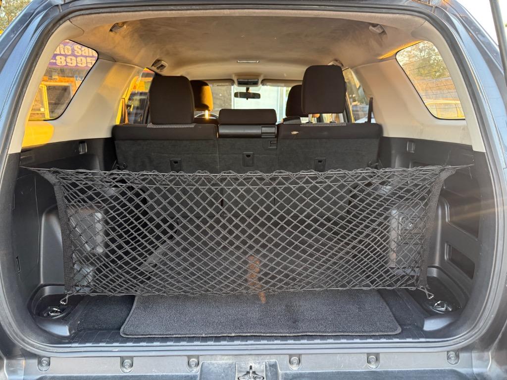 2018 Toyota 4Runner SR5 - Photo 10