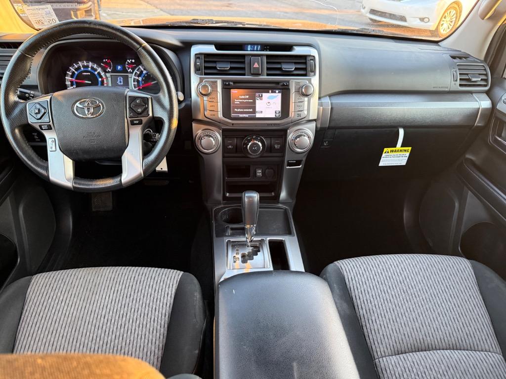 2018 Toyota 4Runner SR5 - Photo 12