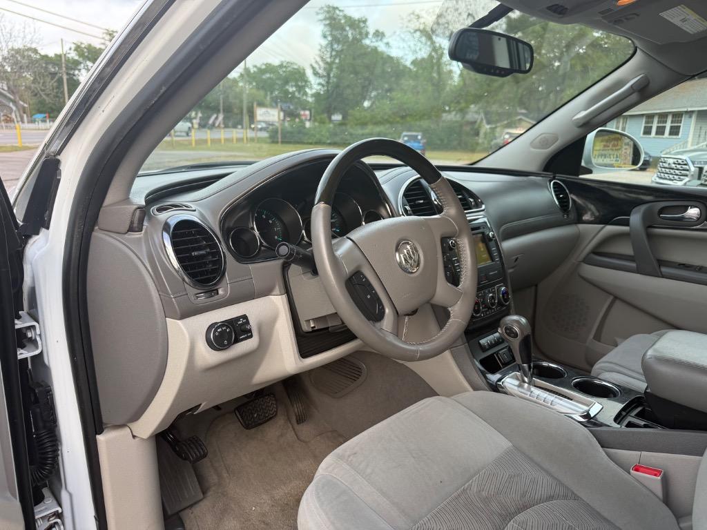 2017 Buick Enclave Convenience - Photo 14