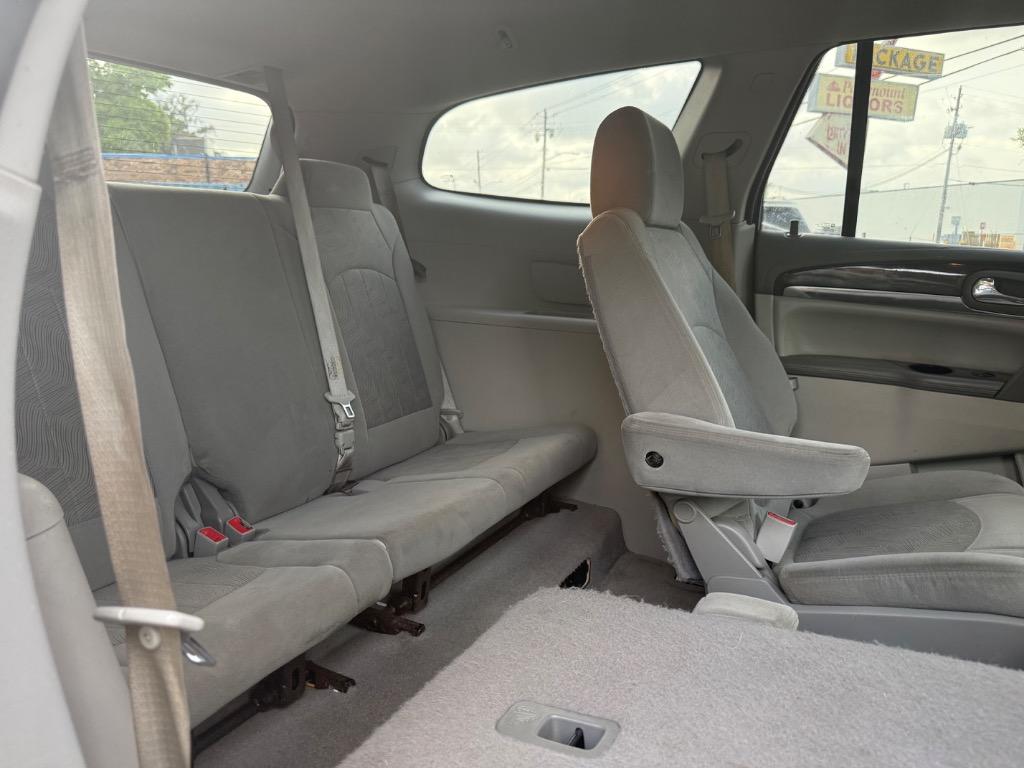 2017 Buick Enclave Convenience - Photo 9