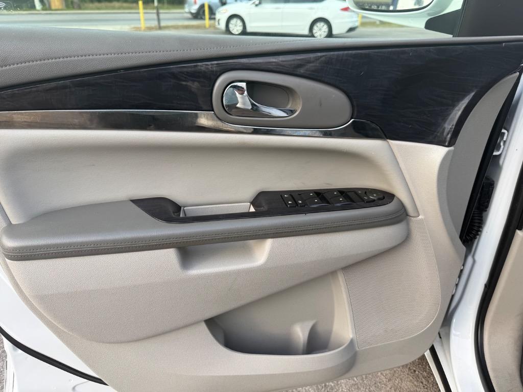 2017 Buick Enclave Convenience - Photo 15