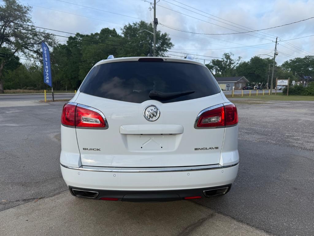 2017 Buick Enclave Convenience - Photo 6