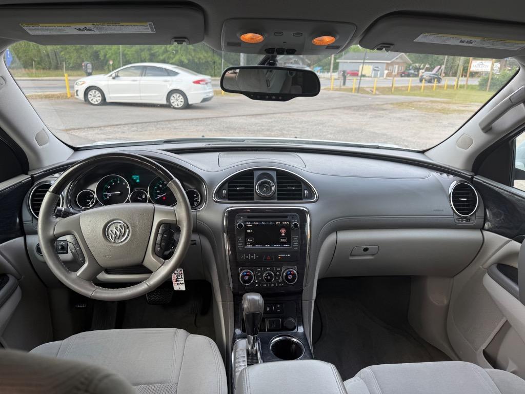 2017 Buick Enclave Convenience - Photo 13