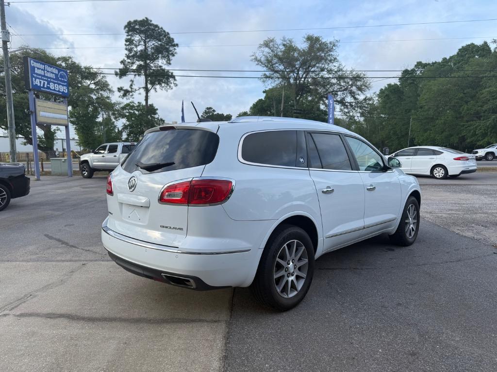2017 Buick Enclave Convenience - Photo 7