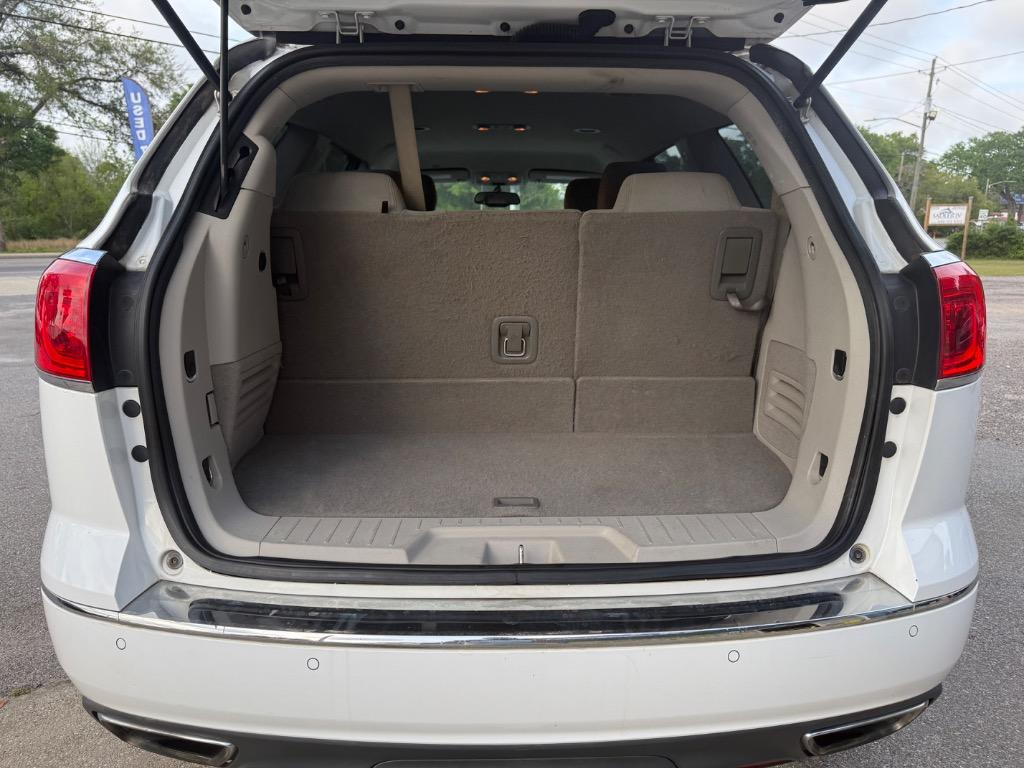 2017 Buick Enclave Convenience - Photo 11