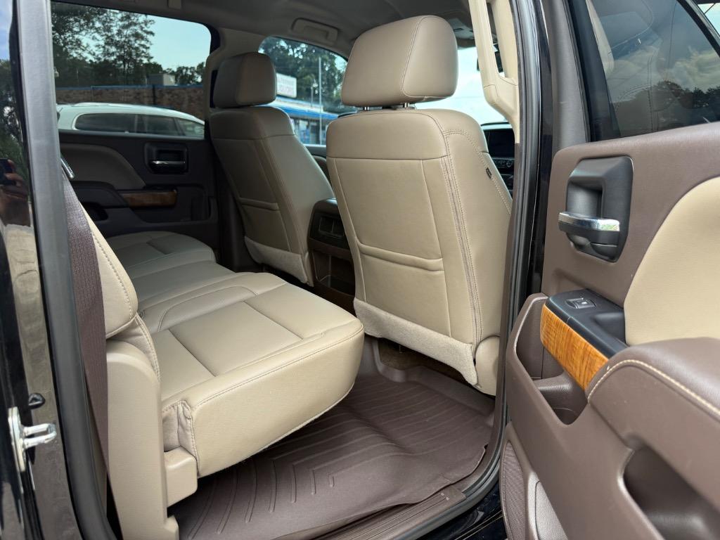 2017 GMC Sierra 1500 SLT - Photo 11