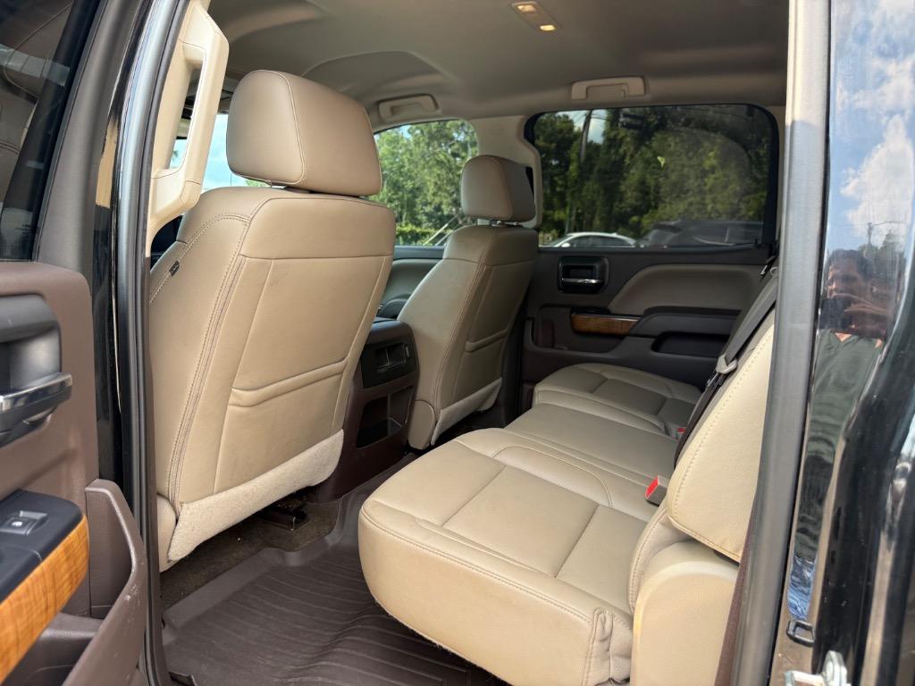 2017 GMC Sierra 1500 SLT - Photo 13