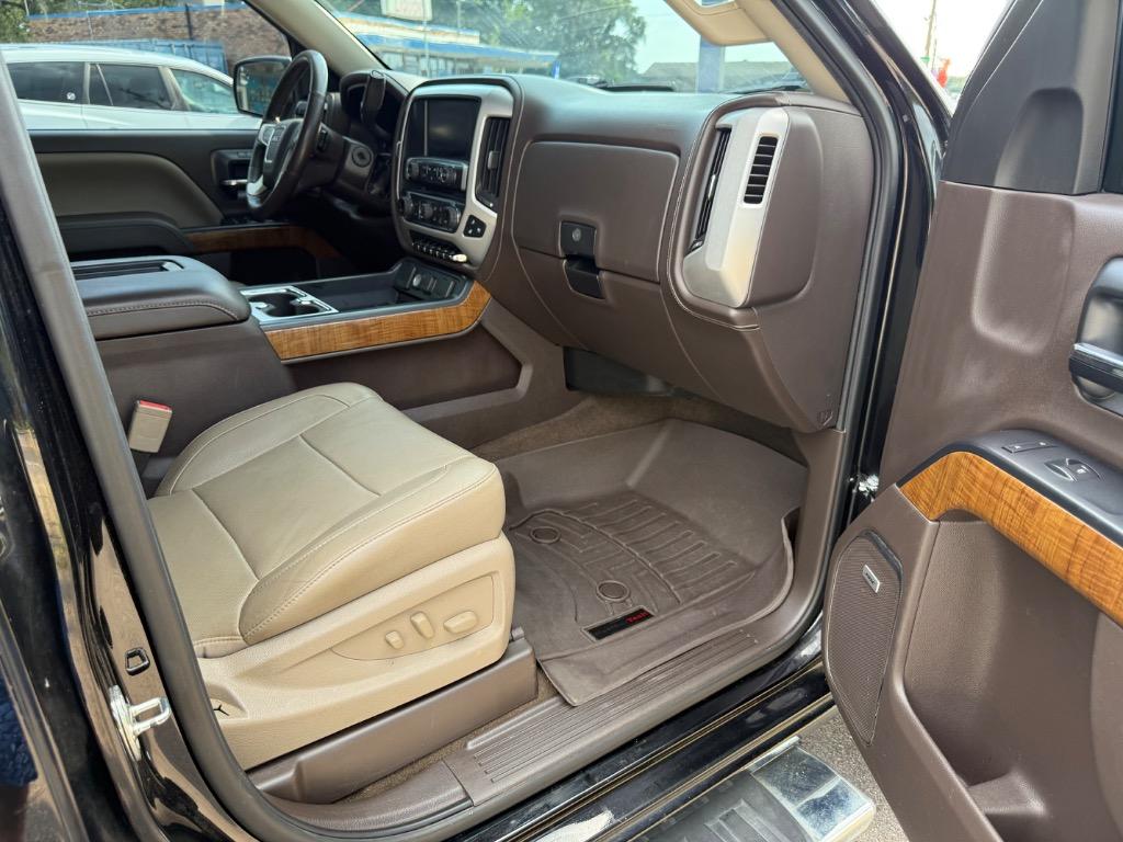 2017 GMC Sierra 1500 SLT - Photo 12