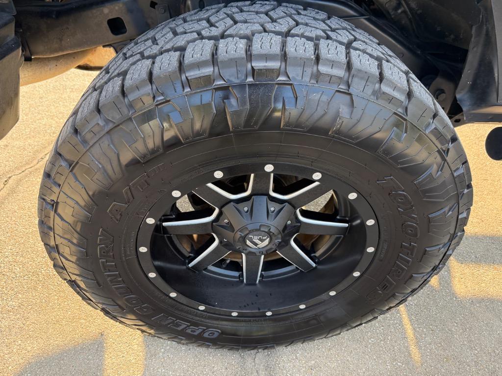 2017 Jeep Wrangler Unlimited Sport S - Photo 15