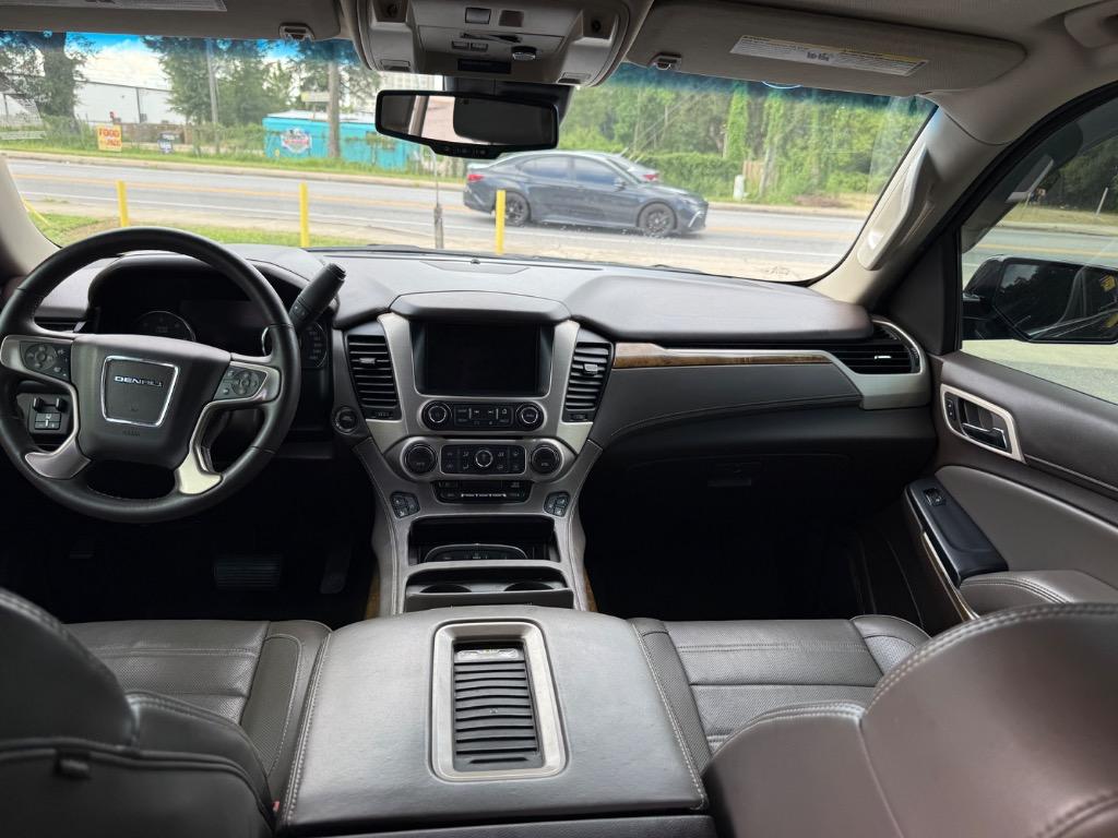 2016 GMC Yukon XL Denali - Photo 14