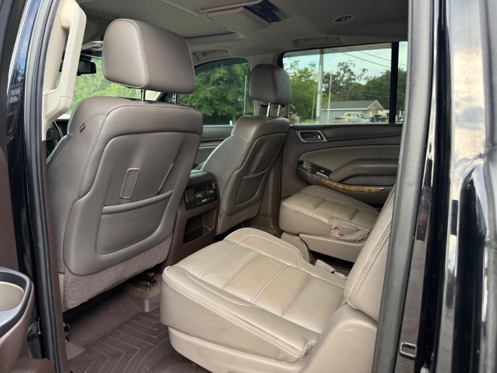 2016 GMC Yukon XL Denali - Photo 12