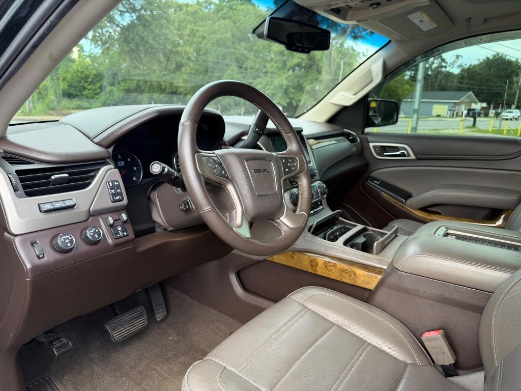 2016 GMC Yukon XL Denali - Photo 15