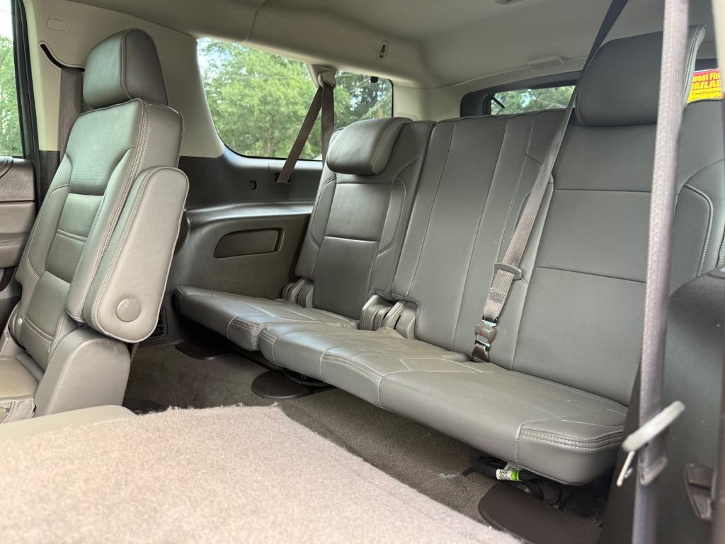2016 GMC Yukon XL Denali - Photo 13