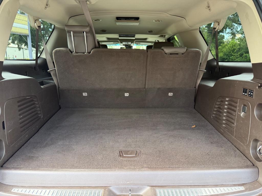 2016 GMC Yukon XL Denali - Photo 11