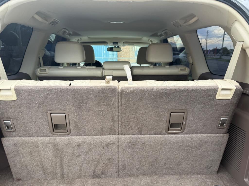 2015 Lexus GX Base - Photo 9