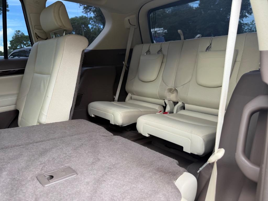 2015 Lexus GX Base - Photo 12