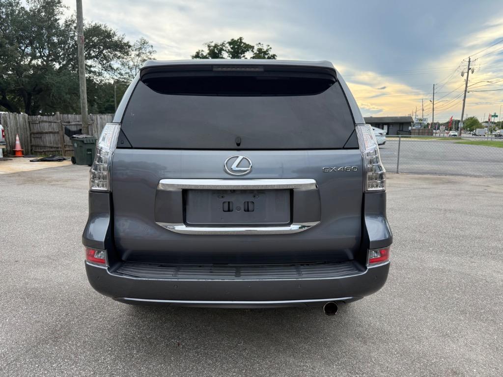 2015 Lexus GX Base - Photo 6